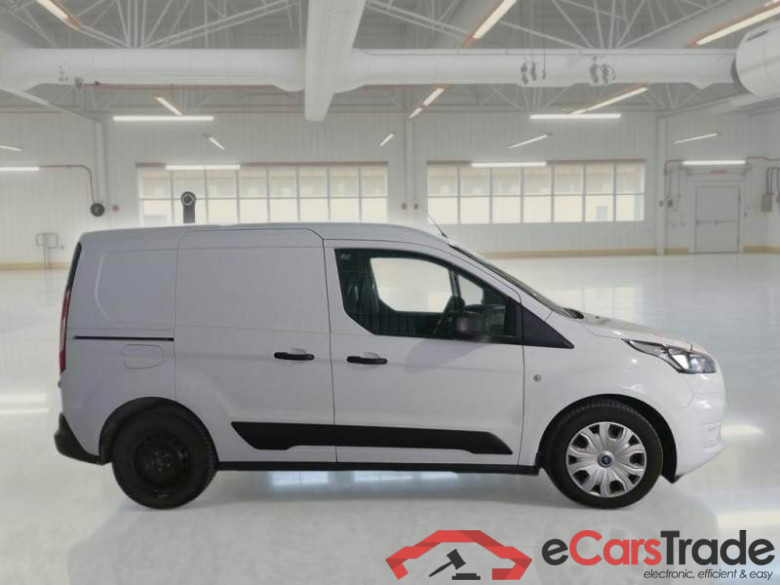 FORD TRANSIT CONNECT / 2018 / 4P / VETT. FURGONATA 1.5 TDCI 120CV SeS TREND 200 L1H1 #6