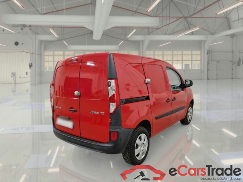 RENAULT KANGOO EXPRESS / 2013 / 4P / VETT. FURGONATA 1.5 DCI 75CV SeS ICE #2