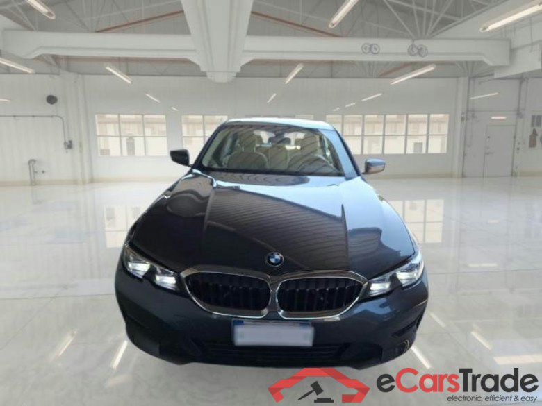 BMW SERIE 3 / 2018 / 4P / BERLINA 330E BUSINESS ADVANTAGE AUT. #6