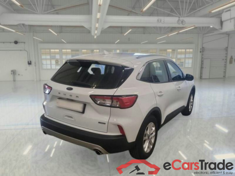 FORD KUGA / 2019 / 5P / SUV 2.5 BENZINA PHEV 225CV 2WD TIT.BUS. AUT #2