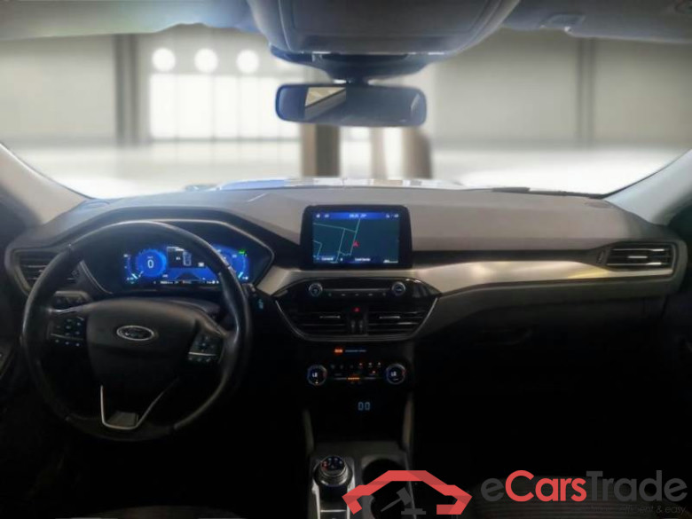 FORD KUGA / 2019 / 5P / SUV 2.5 BENZINA PHEV 225CV 2WD TIT.BUS. AUT #3