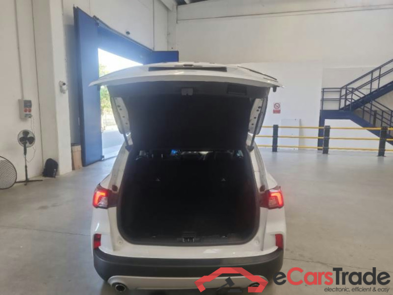 FORD KUGA / 2019 / 5P / SUV 2.5 BENZINA PHEV 225CV 2WD TIT.BUS. AUT #5