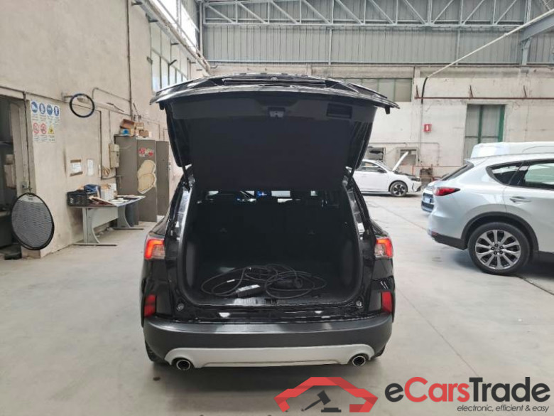 FORD KUGA / 2019 / 5P / SUV 2.5 BENZINA PHEV 225CV 2WD TIT.BUS. AUT #5