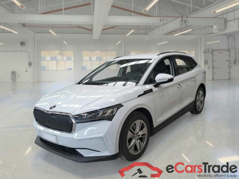 SKODA ENYAQ IV / 2021 / 5P / SUV 60 EXECUTIVE