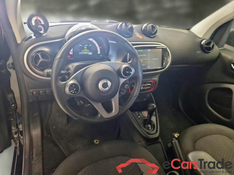 SMART FORTWO COUPÈ / 2019 / 3P / COUPE EQ 60KW PASSION #3