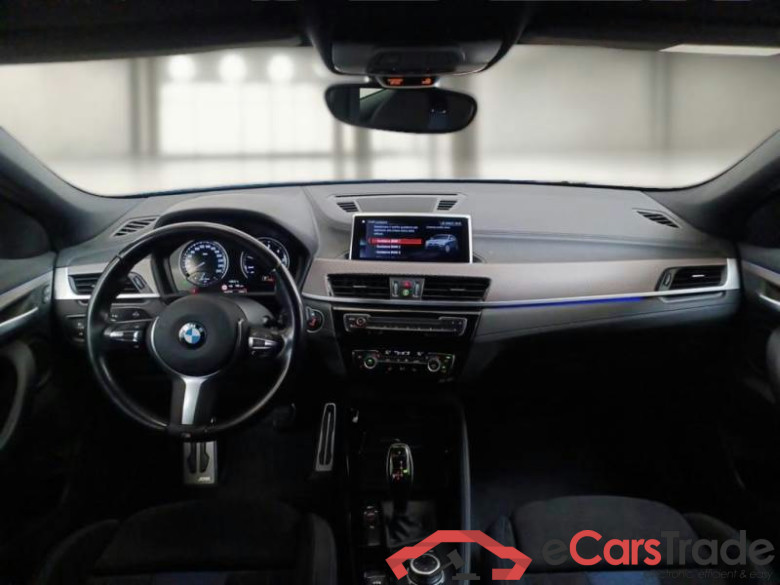 BMW X2 / 2017 / 5P / SUV SDRIVE 18D M SPORT #3