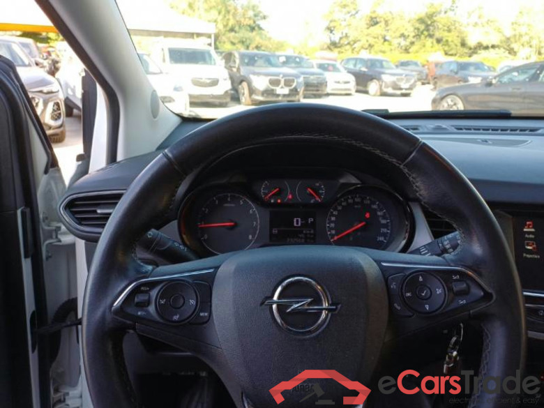 OPEL CROSSLAND / 2020 / 5P / CROSSOVER 1.5 DIESEL 120CV EDITION SeS AT6 #4