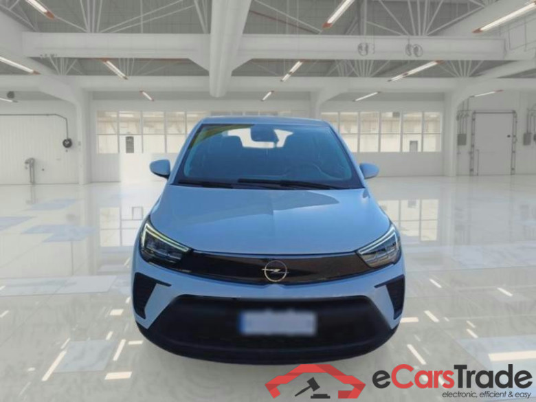 OPEL CROSSLAND / 2020 / 5P / CROSSOVER 1.5 DIESEL 120CV EDITION SeS AT6 #6