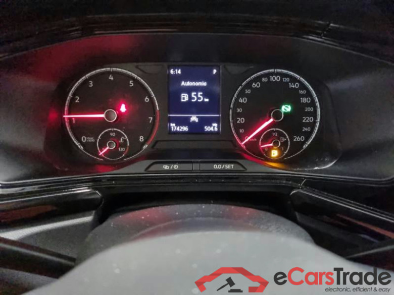 VOLKSWAGEN T-CROSS / 2019 / 5P / SUV 1.0 TSI 81KW STYLE DSG #4