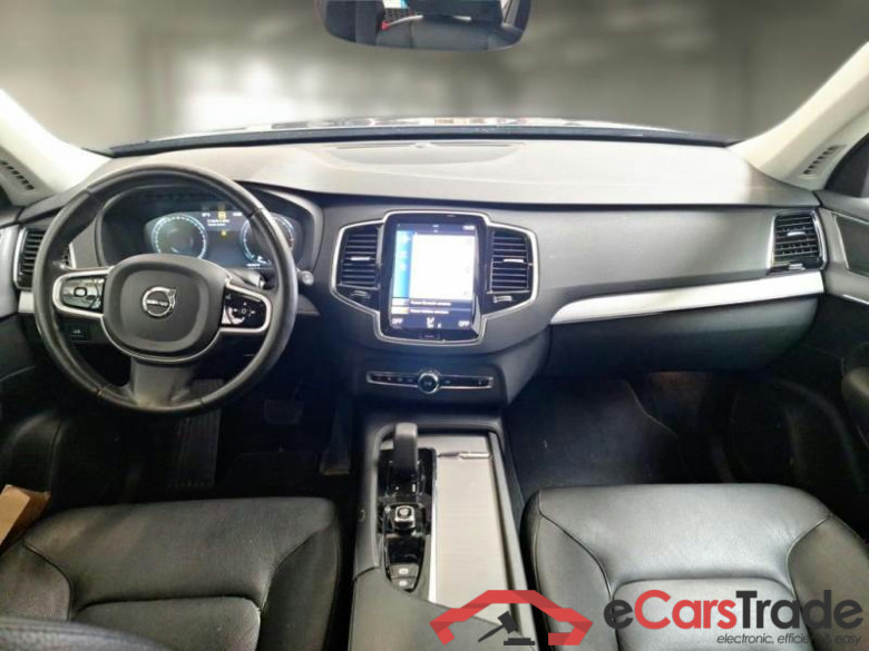 VOLVO XC90 / 2014 / 5P / SUV B5 D AWD AUTOMATICO MOMENTUM PRO #3