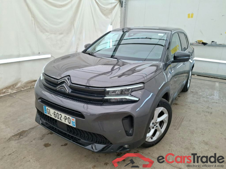 CITROEN C5 Aircross / 2022 / 5P / SUV Hybride rechargeable 225 e-EAT8 Feel #1