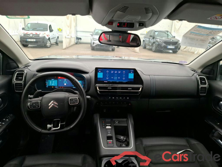 CITROEN C5 Aircross / 2022 / 5P / SUV Hybride rechargeable 225 e-EAT8 Feel #6