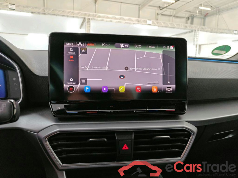SEAT LEON 110 kW #2