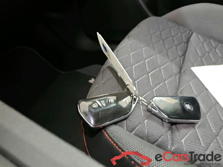 SEAT LEON 110 kW #6