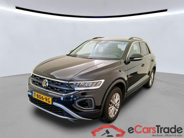 VOLKSWAGEN T-Roc 110 kW #1