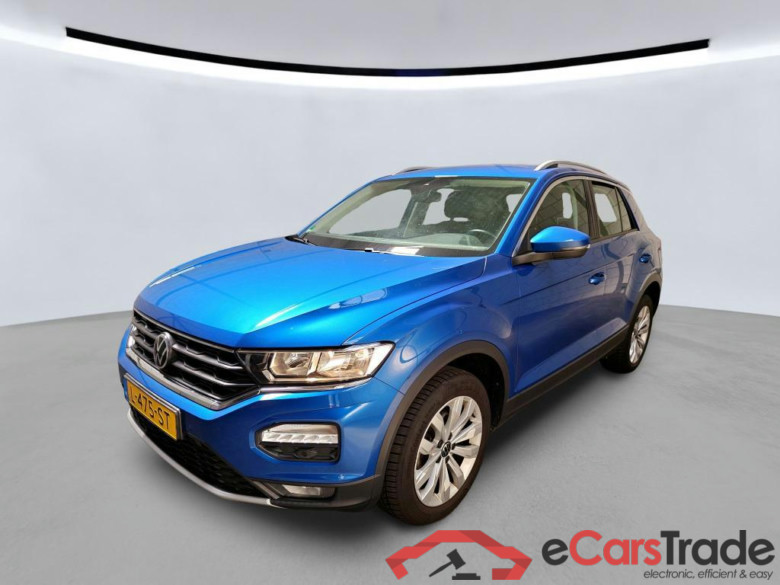 VOLKSWAGEN T-Roc 110 kW #1