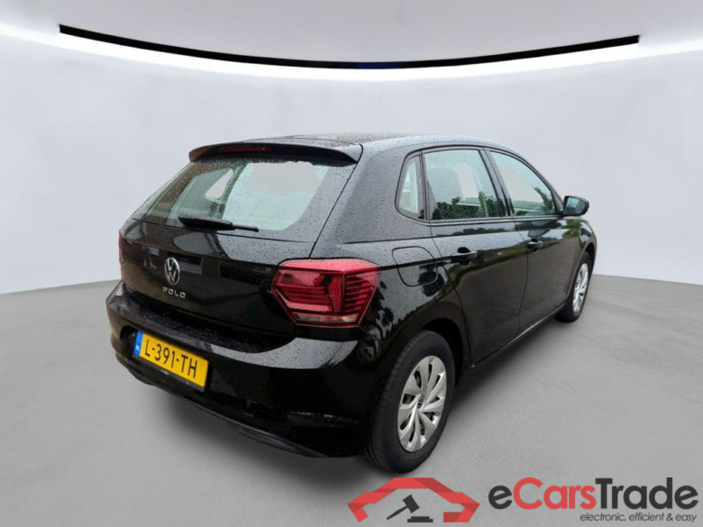 VOLKSWAGEN POLO 70 kW #4