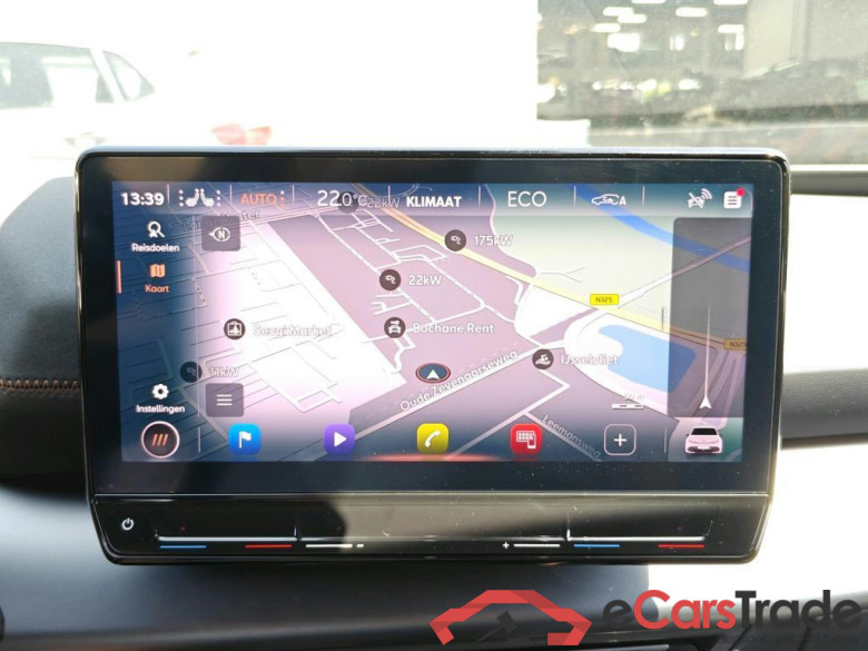 CUPRA Born 150 kW #2