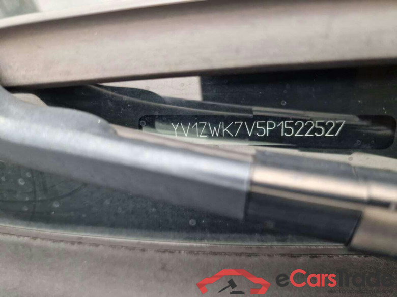 VOLVO V60 B3 Plus Dark #4