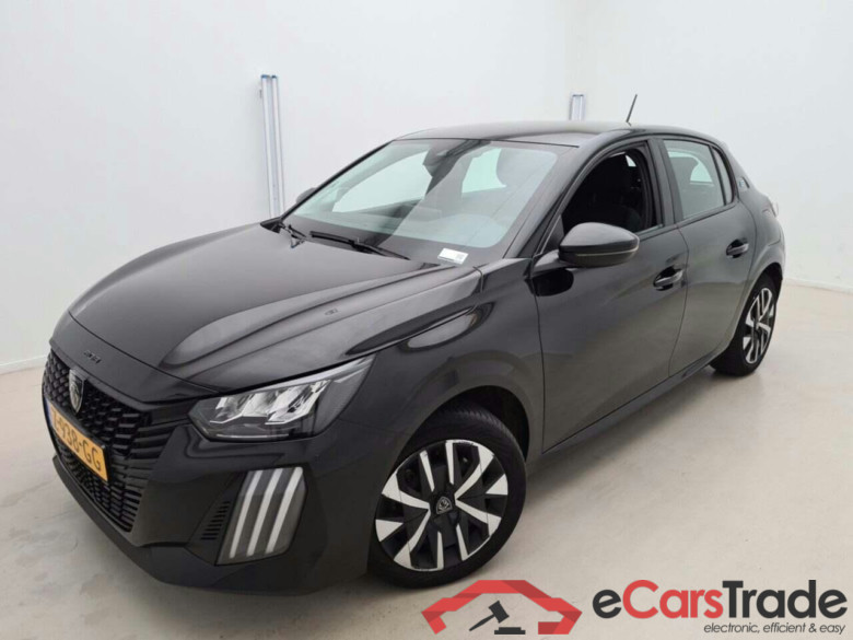 PEUGEOT e-208 Active 50 kWh #1
