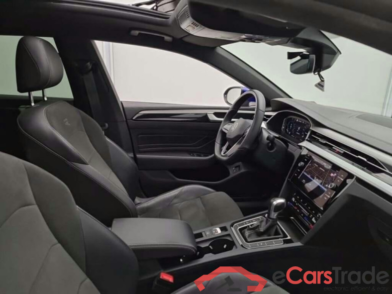 VOLKSWAGEN Arteon Shooting Brake 1.4 TSI eHy R Bns+ DSG #3