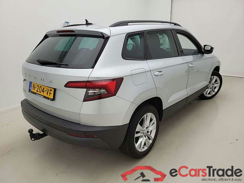 SKODA Karoq 1.5 TSI ACT Bus. Ed. DSG #2