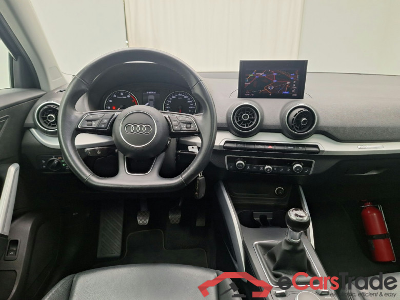 Audi, Q2 '16, Audi Q2 1.5 35 TFSI 110kW Sport 5d #6