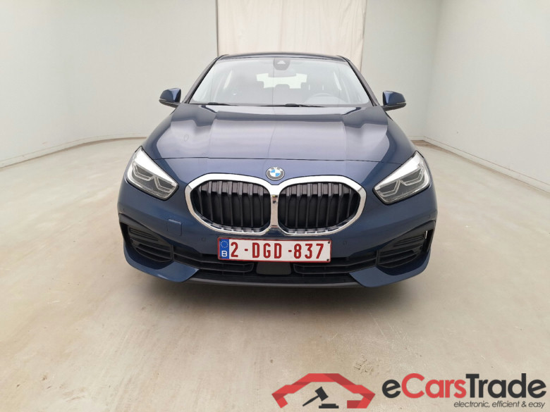 BMW, 1-serie '19, BMW 1 Reeks Hatch 116d (85 kW) 5d #1
