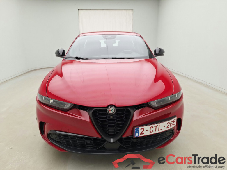 Alfa Romeo, Tonale '22, Tonale 1.5 MHEV 130 Sprint A