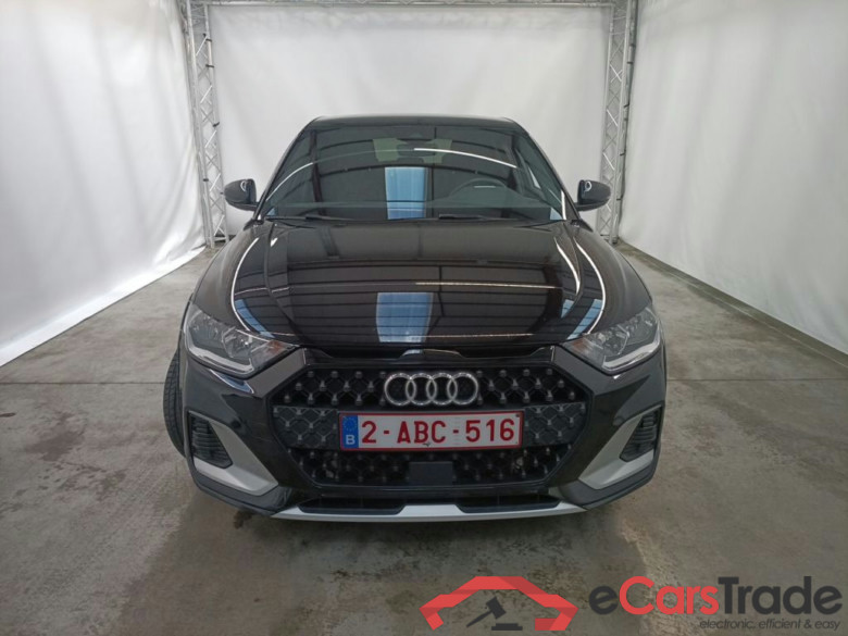 Audi A1 Sportback 1.0 30 TFSI 81 kW citycarver 5d #5