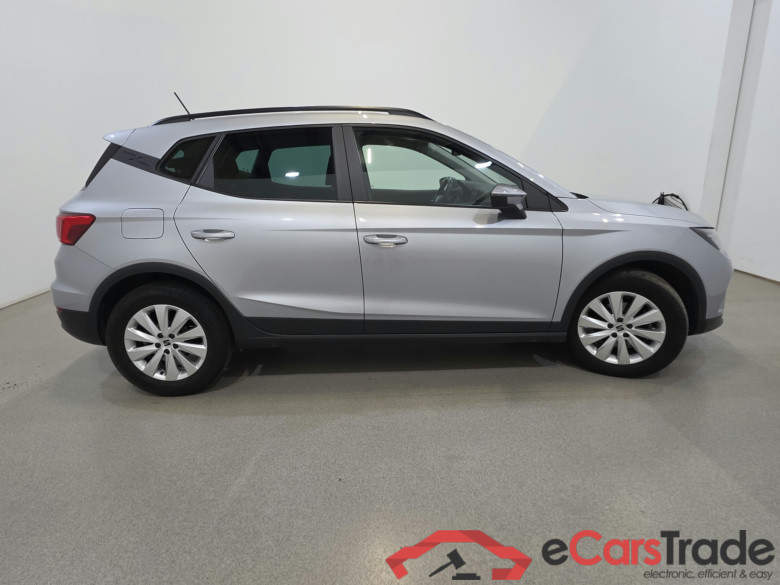Seat Arona 1.0 TSI Move Aut. LED Navi Klima PDC ... #5