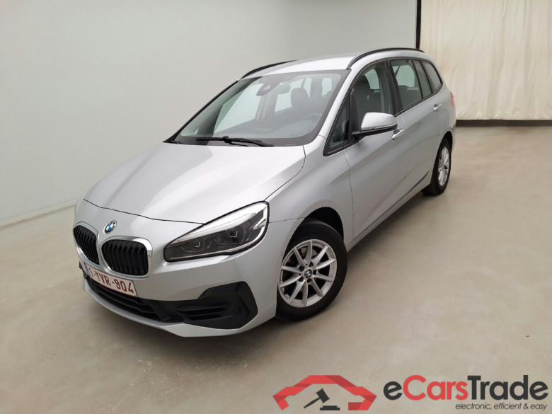 BMW, 2-serie GranTour '18, 216d GranTourer 85kW Aut. #2