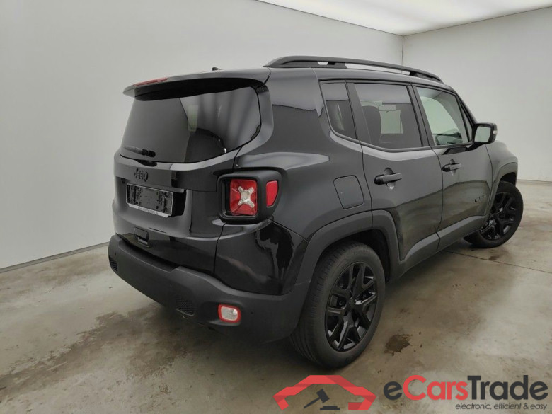 Jeep Renegade 1.6 MJD 130 4x2 MTX Black Star 5d #2