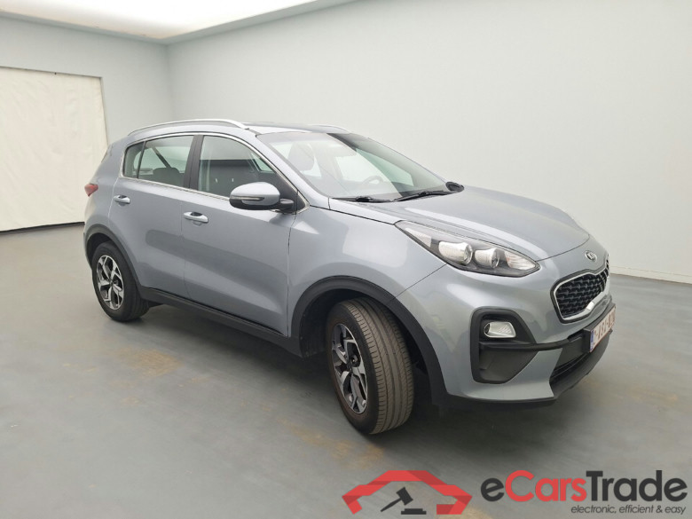 Kia, Sportage FL'18, Sport.1.6 Must #5
