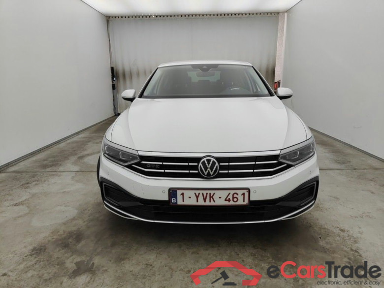 Volkswagen Passat 1.4 TSI GTE Business DSG 4d #5