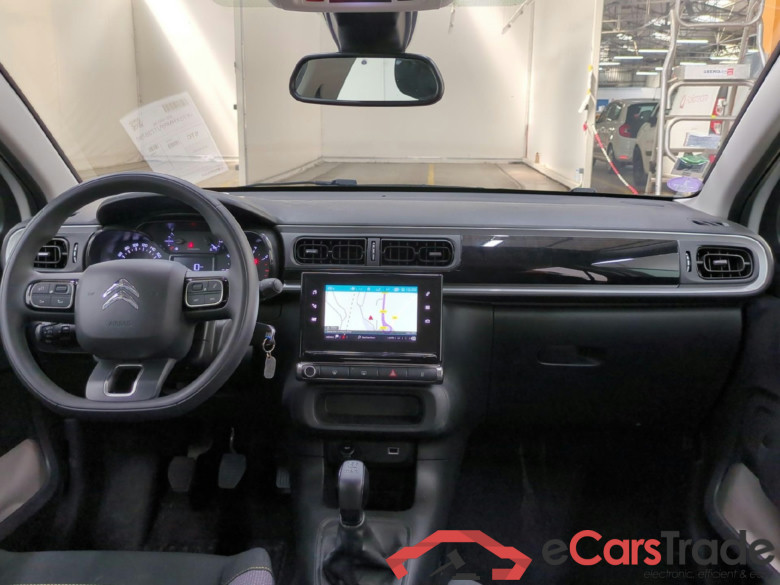 CITROEN C3 5p Berline PureTech 82 S&S BVM Feel Business #5