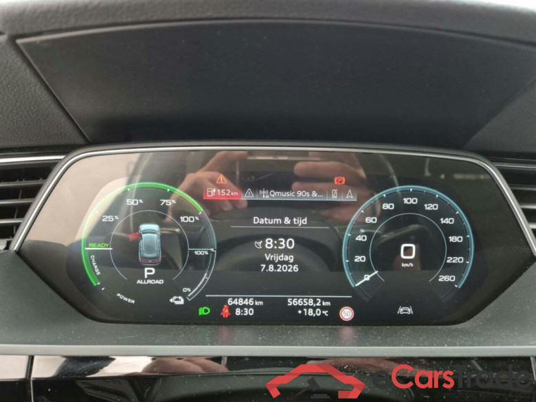 AUDI e-tron 50 quattro Bns edit. #6