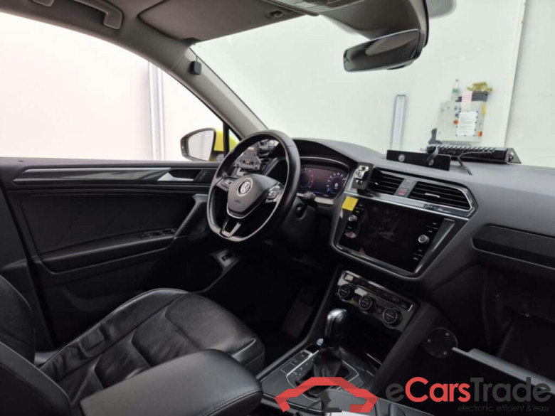 VOLKSWAGEN Tiguan Allspace 1.5 TSI Highline DSG #3