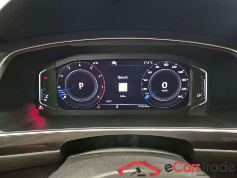 VOLKSWAGEN Tiguan Allspace 1.5 TSI Highline DSG #6