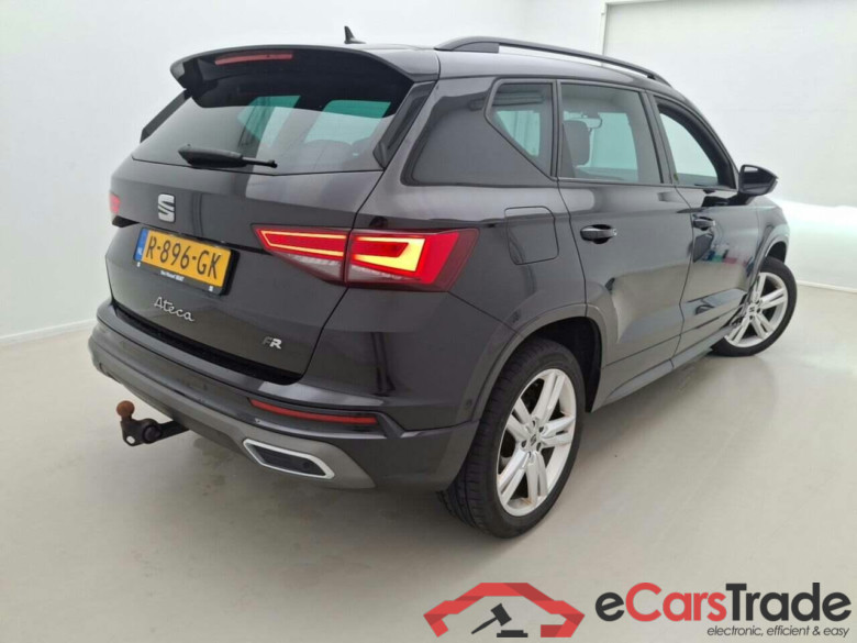 SEAT Ateca 1.5 TSI FR Bns Int. DSG #2