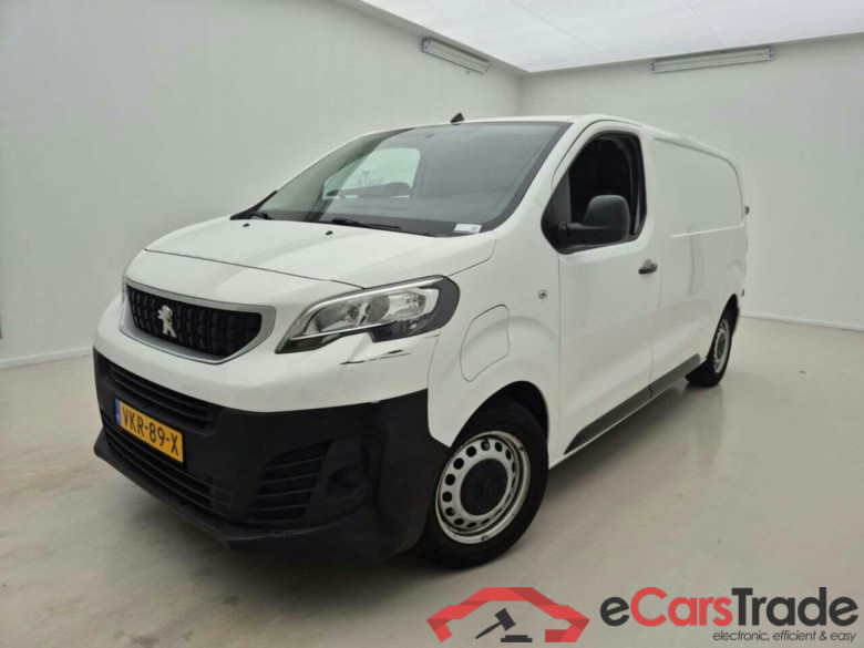 PEUGEOT e-Expert Standard Pro 75 kWh