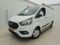 preview Ford Transit Custom #0