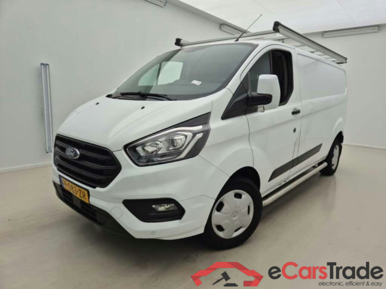 FORD Transit Custom 320 2.0 TDCI L2H1 Trend #1