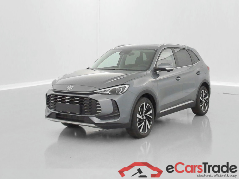 MG ZS Luxury 1.5 Hybrid+ 197ch #3