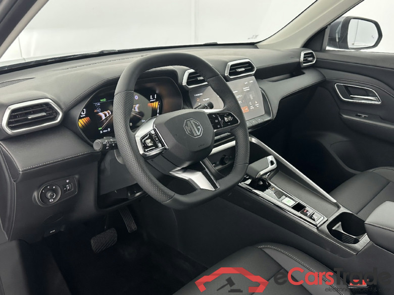 MG ZS Luxury 1.5 Hybrid+ 197ch #6