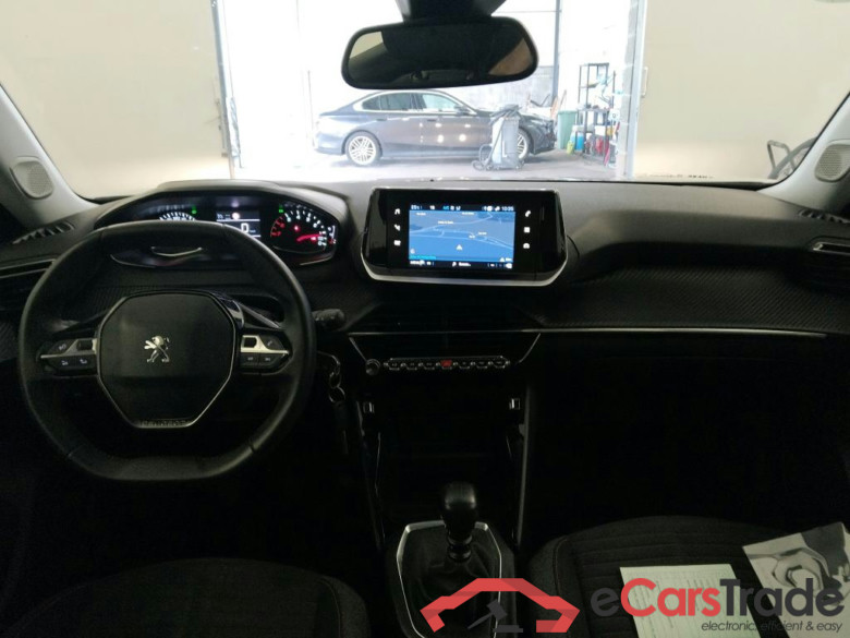 PEUGEOT 2008 / 2019 / 5P / todoterreno Active Pack BlueHDI 81kW (110CV) #3