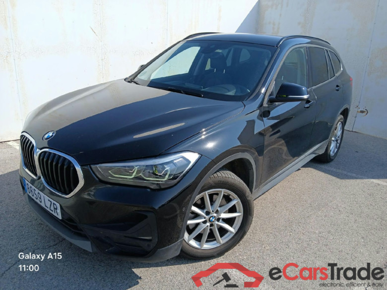 BMW X1 / 2019 / 5P / todoterreno sDrive18dA Corporate #1