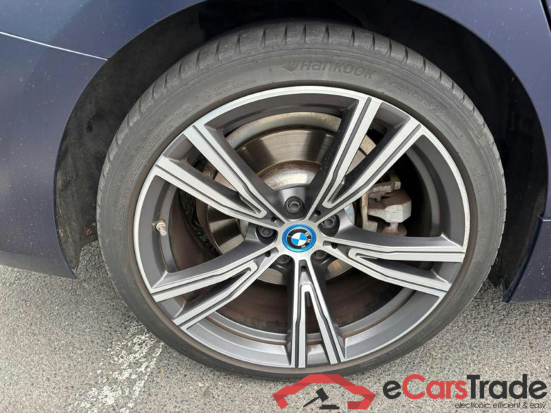 BMW 3 SW PHEV (G21LCI) Touring 330eA PHEV #5