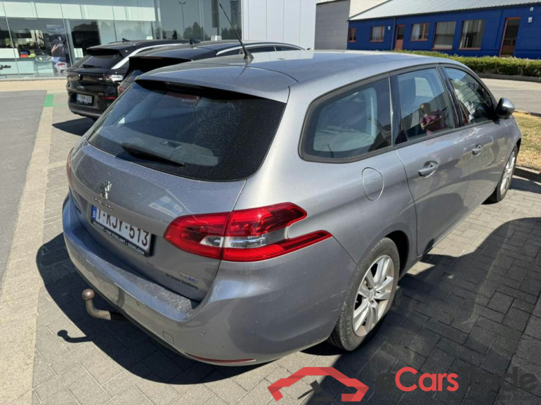 PEUGEOT 308 SW Dsl 308 SW 1.6 BlueHDi Active STT #3