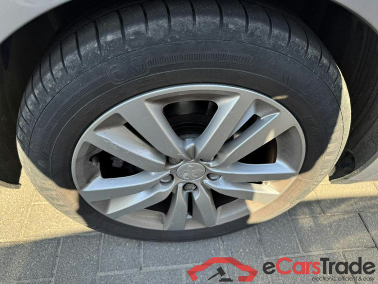 PEUGEOT 308 SW Dsl 308 SW 1.6 BlueHDi Active STT #6